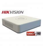 Đầu ghi hình HDTVI 16 kênh HD720P (vỏ nhựa)