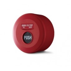 Nút ấn khẩn tròn lắp nổi HORING AH-9717