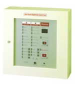 Tủ điều khiển báo cháy trung tâm HORING AH-02120