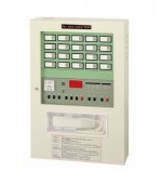  Tủ điều khiển báo cháy trung tâm 100 kênh HORING AHC-871