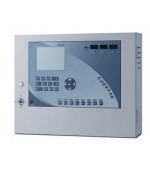  Trung tâm báo cháy địa chỉ 5 loop 1250 địa chỉ HORING QA-16