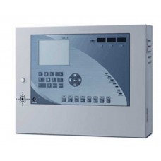  Trung tâm báo cháy địa chỉ 5 loop 1250 địa chỉ HORING QA-16