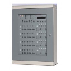 Tủ điều khiển báo cháy trung tâm 32 vùng HORING AH-03312-32L