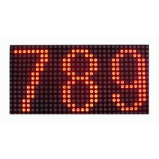 Bảng LED ngoài trời
