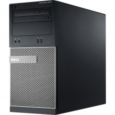 Dell OPTIPLEX™ 3010DT - Intel Core i3-3220 (3.30GHz,3M)