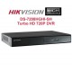 Đầu ghi hình 16 kênhTurbo HD HD720P (vỏ sắt)