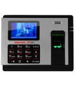 Máy chấm công vân tay, cảm ứng RONALD JACK X938C