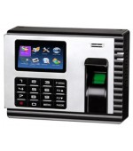Máy chấm công vân tay, cảm ứng RONALD JACK X979C