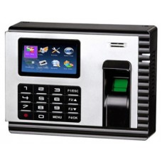 Máy chấm công vân tay, cảm ứng RONALD JACK X979A