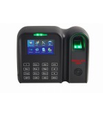 Máy chấm công vân tay và thẻ cảm ứng RONALD JACK 6868