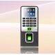Máy chấm công, thẻ cảm ứng RONALD JACK F19