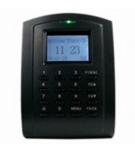 Máy chấm công bằng thẻ cảm ứng RONALD JACK SC-103