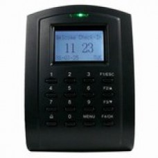 Máy chấm công bằng thẻ cảm ứng RONALD JACK SC-103