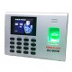 Máy chấm công vân tay và thẻ cảm ứng RONALD JACK DG-600ID
