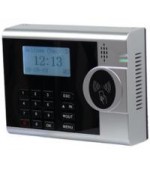 Máy chấm công thẻ cảm ứng RONALD JACK S400