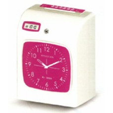Máy chấm công thẻ giấy RONALD JACK 2200A