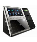 Máy chấm công khuôn mặt và vân tay RONALD JACK IFACE 302