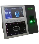 Máy chấm công khuôn mặt và vân tay RONALD JACK IFACE 402