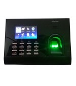 Máy chấm công vân tay và thẻ cảm ứng RONALD JACK X9700
