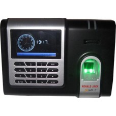 Máy chấm công vân tay RONALD JACK X628-C