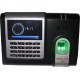 Máy chấm công vân tay RONALD JACK X628-C