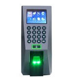 Máy chấm công và kiểm soát cửa bằng vân tay, thẻ cảm ứng RONALD JACK F09