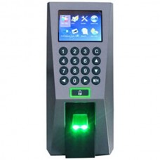 Máy chấm công và kiểm soát cửa bằng vân tay, thẻ cảm ứng RONALD JACK F09