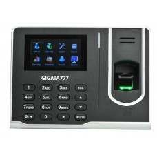 Máy chấm công vân tay GIGATA 777