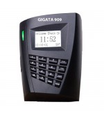 Máy chấm công và kiểm soát cửa bằng thẻ cảm ứng GIGATA 909