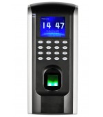 Máy chấm công vân tay kiểm soát cửa GIGATA F7