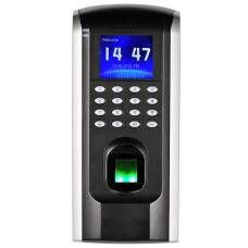 Máy chấm công vân tay kiểm soát cửa GIGATA F7