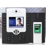 Máy chấm công vân tay và thẻ kiểm soát cửa ra vào GIGATA TFT 800