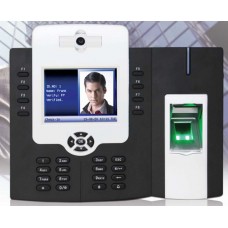 Máy chấm công vân tay và thẻ kiểm soát cửa ra vào GIGATA TFT 800