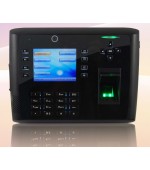 Máy chấm công vân tay và thẻ kiểm soát cửa ra vào GIGATA TFT 700