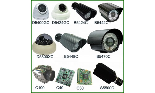 Những kiến thức cơ bản về Camera giám sát