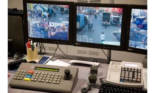 Các thuật ngữ nghành Camera quan sát