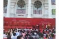 DTM triển khai hệ thống điện nhẹ tại Vincom Hải Phòng