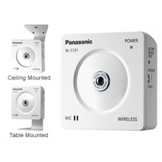 PANASONIC BL-C121