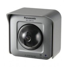 PANASONIC WV-SW172