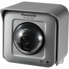 PANASONIC WV-ST174W