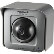 PANASONIC WV-SW175