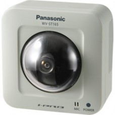 PANASONIC WV-ST165