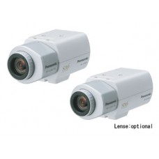 PANASONIC WV-CP620 Series