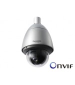 PANASONIC WV-SC598E
