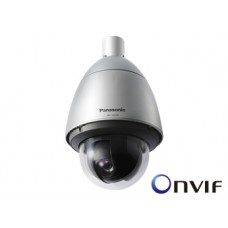 PANASONIC WV-SC598E