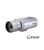 PANASONIC WV-SP509