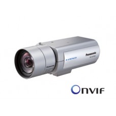 PANASONIC WV-SP509