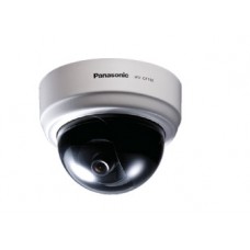 PANASONIC WV-CF102