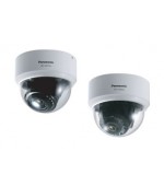 PANASONIC WV-CF300L Series