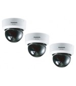PANASONIC WV-CF600 Series